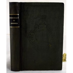 Democracy in America